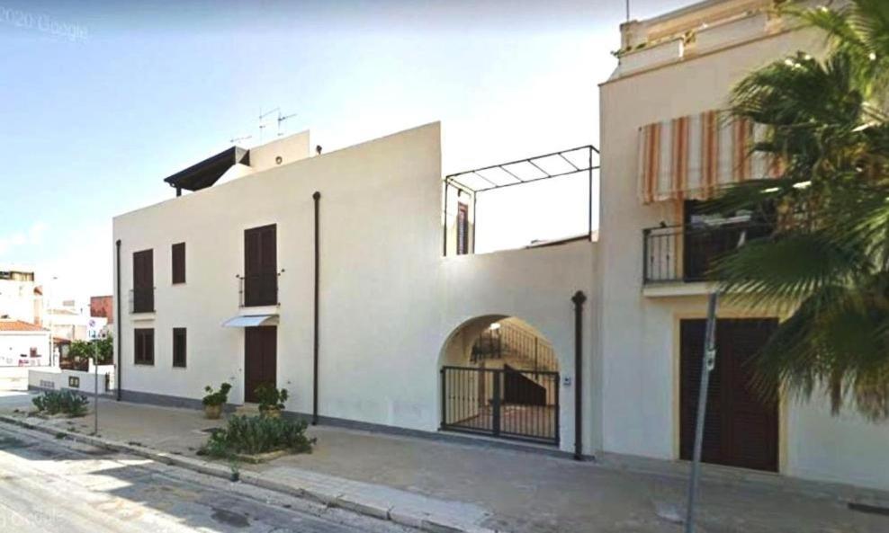 Case Colombo E Mattarella By Trerose Properties - Appartamenti Centrali Con Wi-Fi E Posto Auto Privato Gratuito San Vito Lo Capo Eksteriør bilde